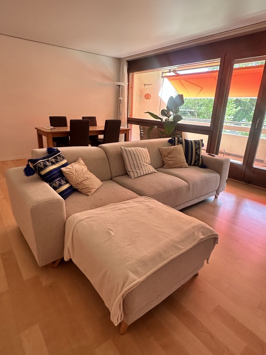 Beliani Sofas: Gebrauchtes Sofa KOSTENLOS – Gebraucht aus Zürich von deliahsdiary 1