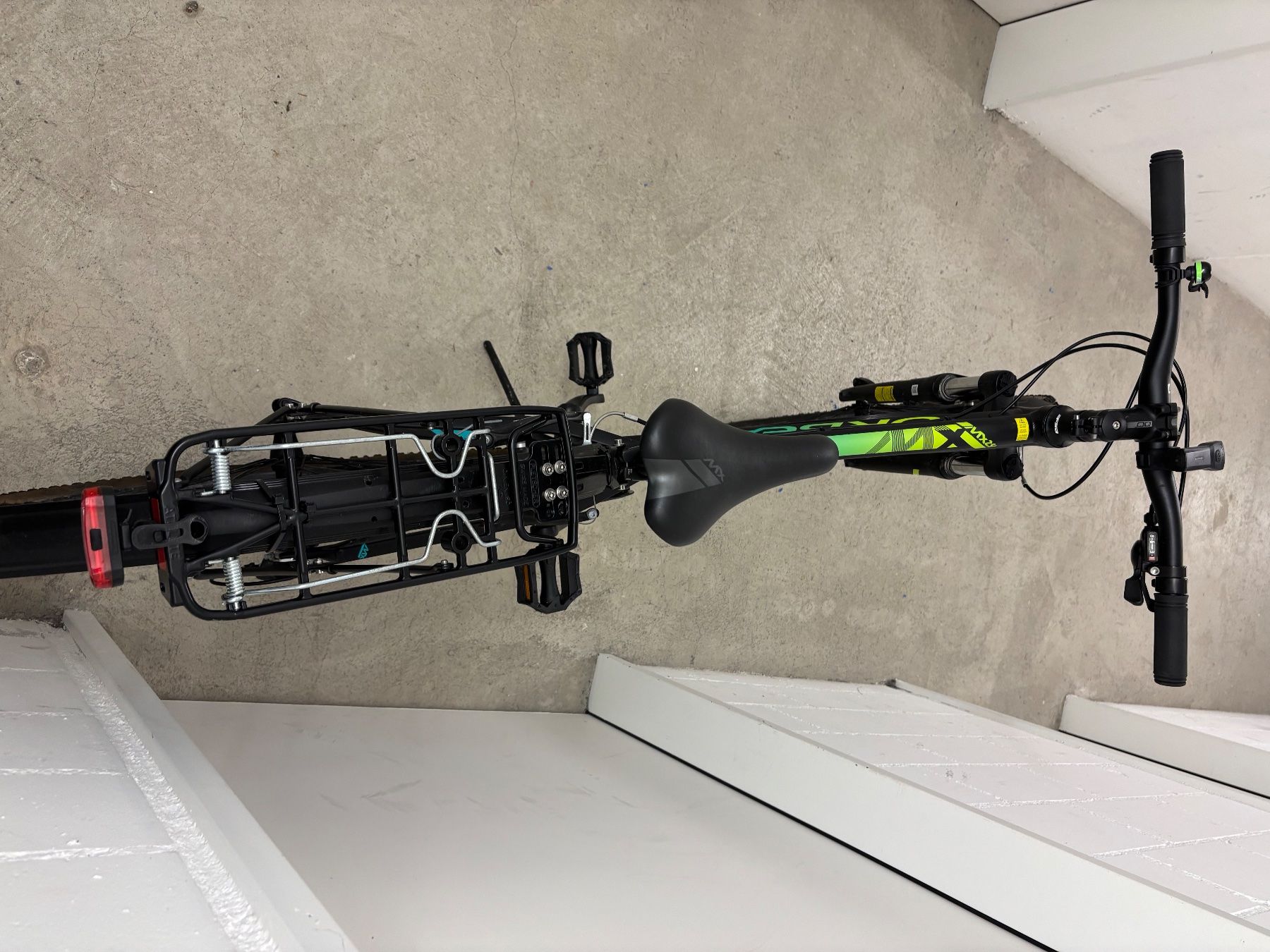 Orbea Biciclette: ORBEA Kinder Velo 24’ – Usato da Zürich venduto da Allegra14 1