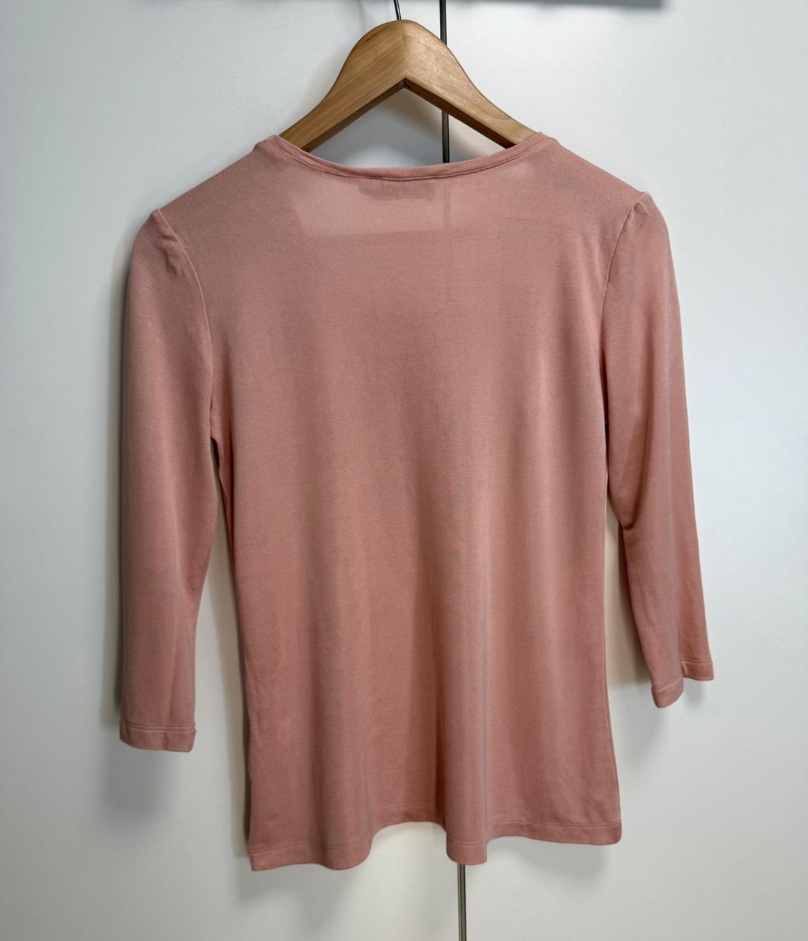 Modissa Camicette: Modissa Damenbluse Gr. S - 90% Seide & 10% Lycra – Nuovo (secondo la descrizione) da Frauenfeld venduto da LIL_NA 3