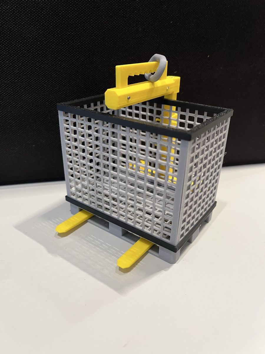 RC Modellbau: RC Truck – Neu (gemäss Beschreibung) aus Sursee von Pfippu82 1