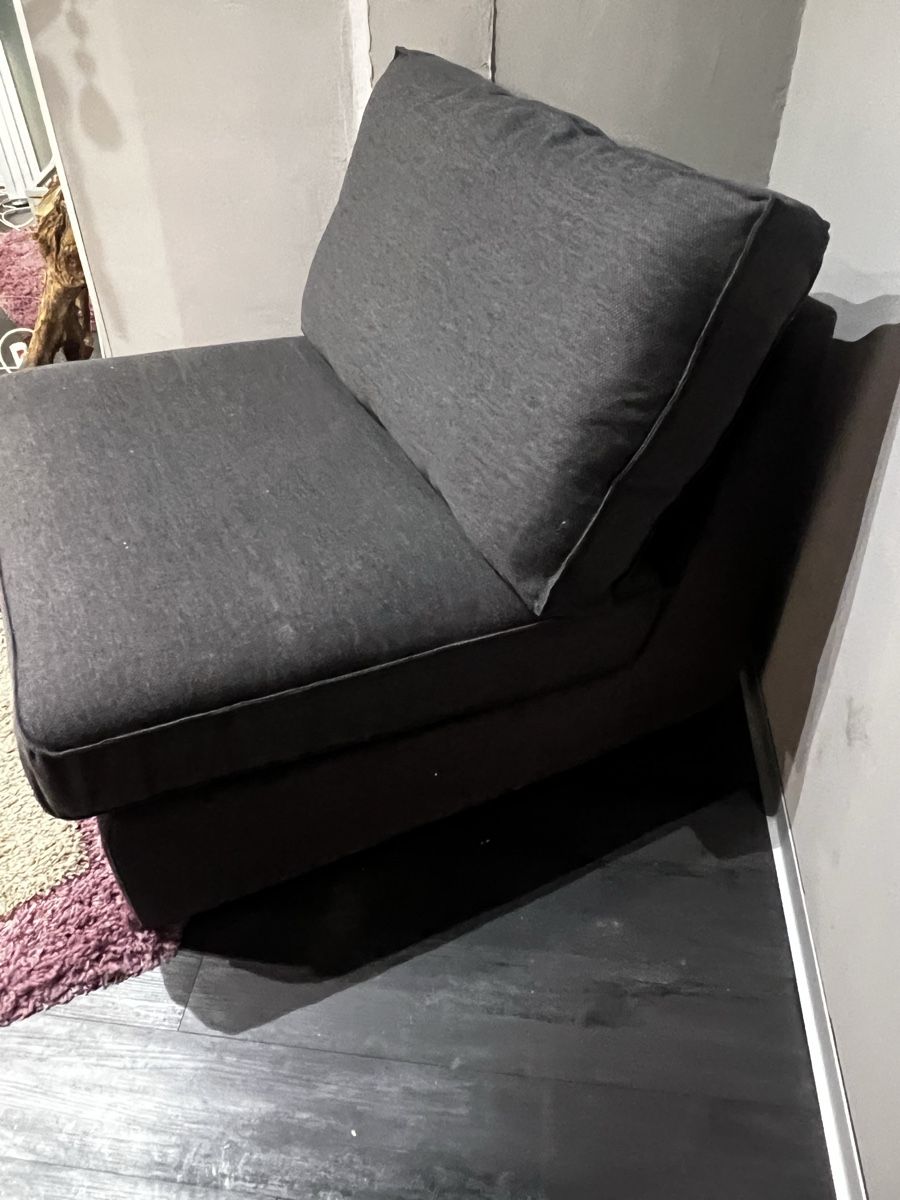 Ikea Divani: Sofasitze – Usato da Steinen venduto da sal_6y7g 1