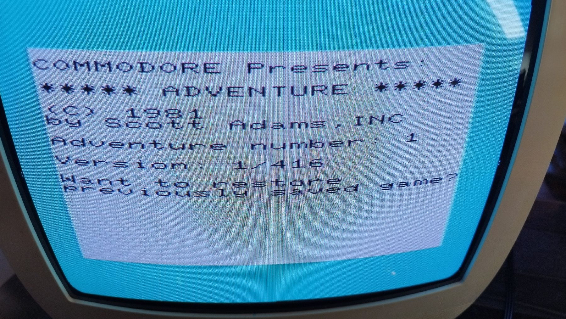 Commodore PC: Commodore VIC-20 Spiele – Usato da Domdidier venduto da look80486 2