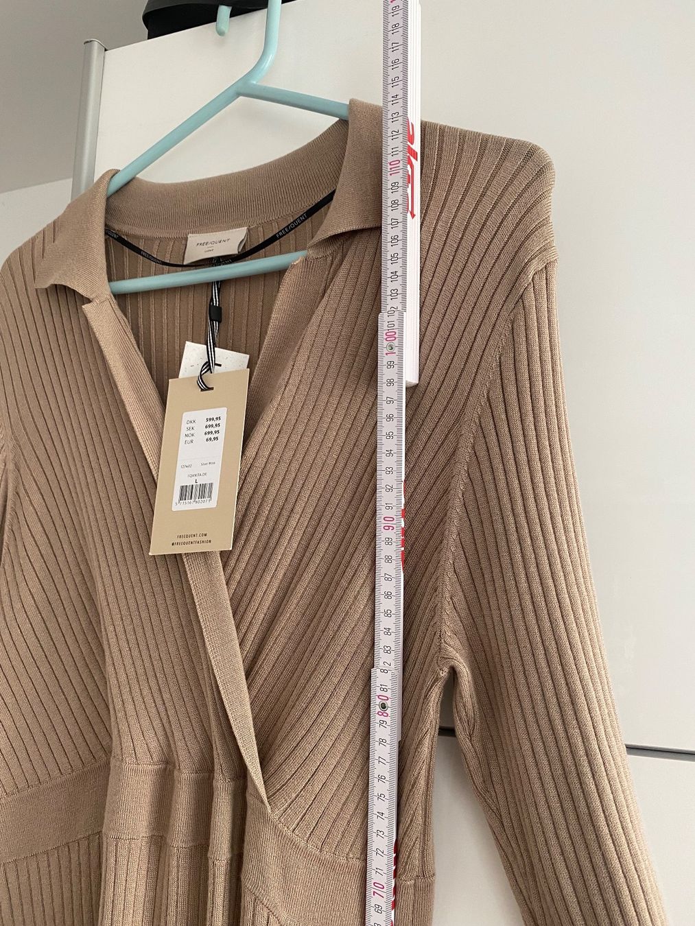 Kleider: Kleid – Neu (gemäss Beschreibung) aus Hagendorn von Shira026 4