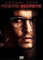 Fenêtre secrète (Johnny Depp, John Turturro)