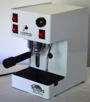 La Semeuse Brasilia Kaffeemaschine / machine à café