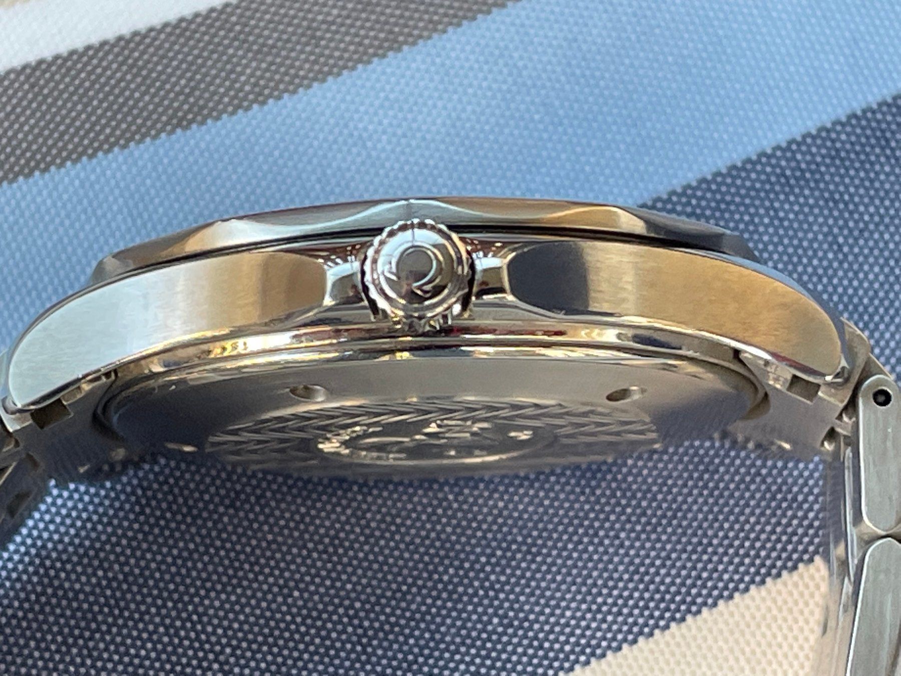 Omega Orologi: Omega Seamaster 300m Professional – Usato da Zürich venduto da sergio67 5
