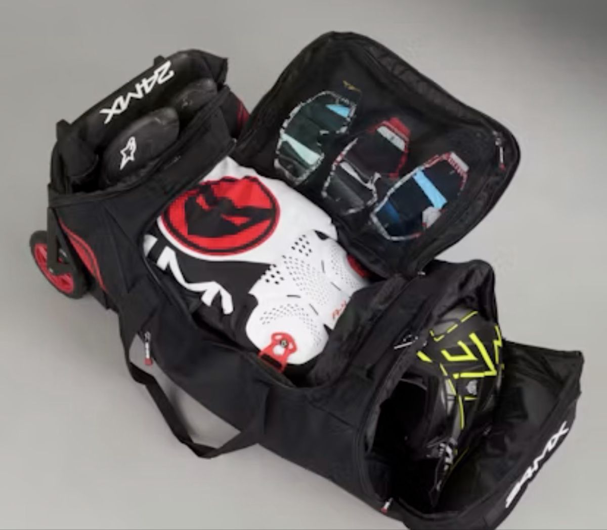Reisekoffer: À vendre sac 24MX tout en un  – Gebraucht aus Denges von retrouvailles 4