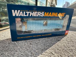 HO Scale Walthers  USA Güterwagen Airslide Hopper 57099