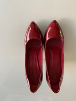 YVES SAINT LAURENT SCHUHE PUMPS