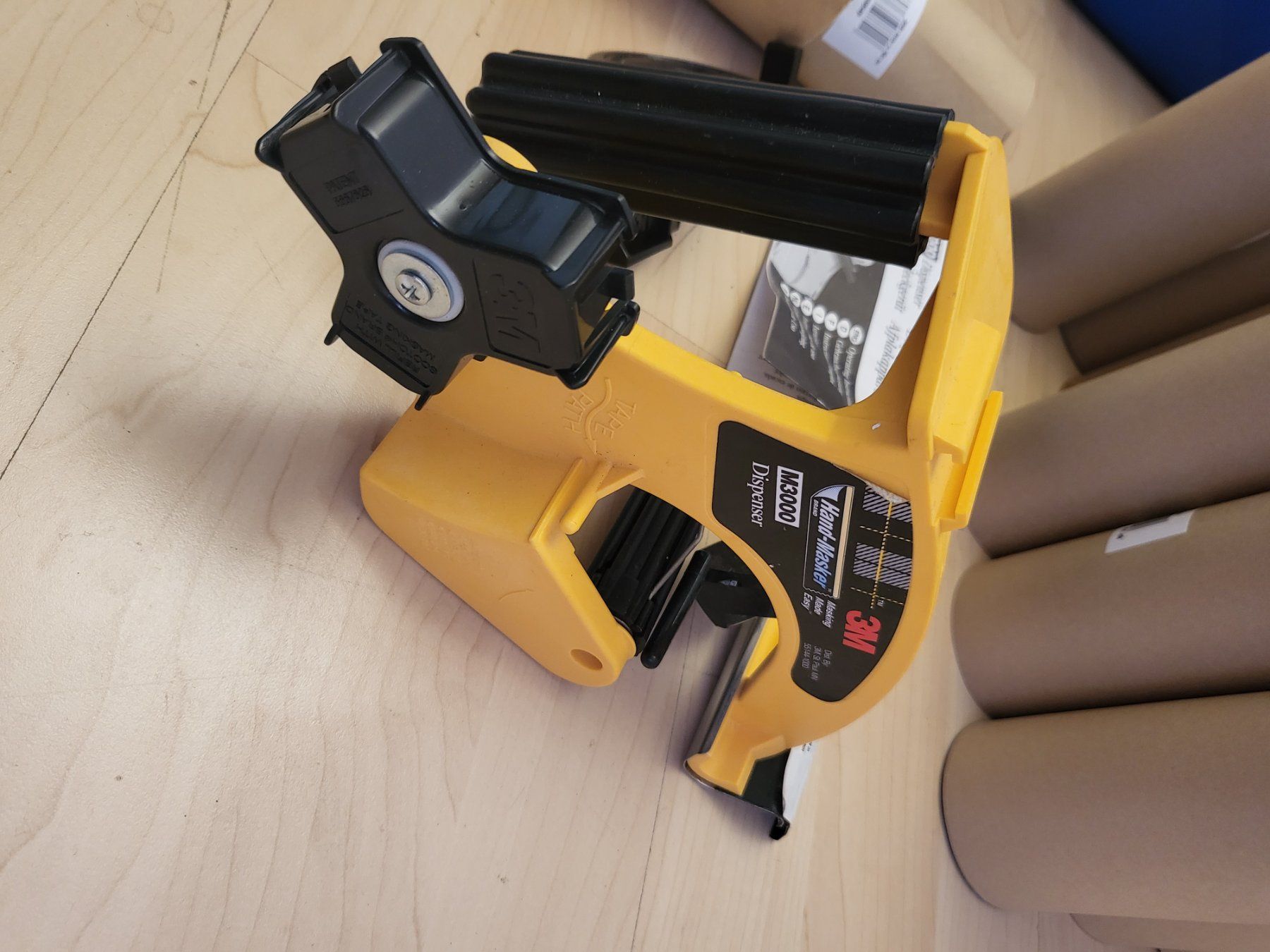 Alle Werkzeuge: Maler Set mehrteilig – Gebraucht aus Pfäffikon ZH von telve 1