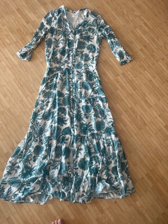 Maison 123 Kleid