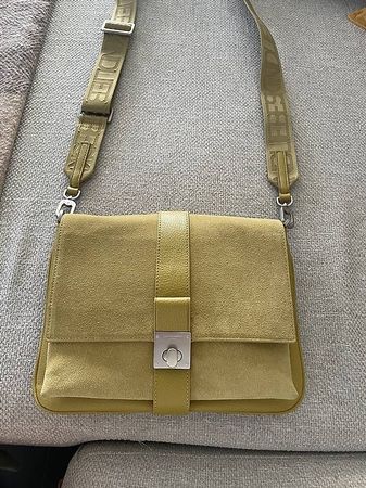 Handtasche Marke Liebeskind