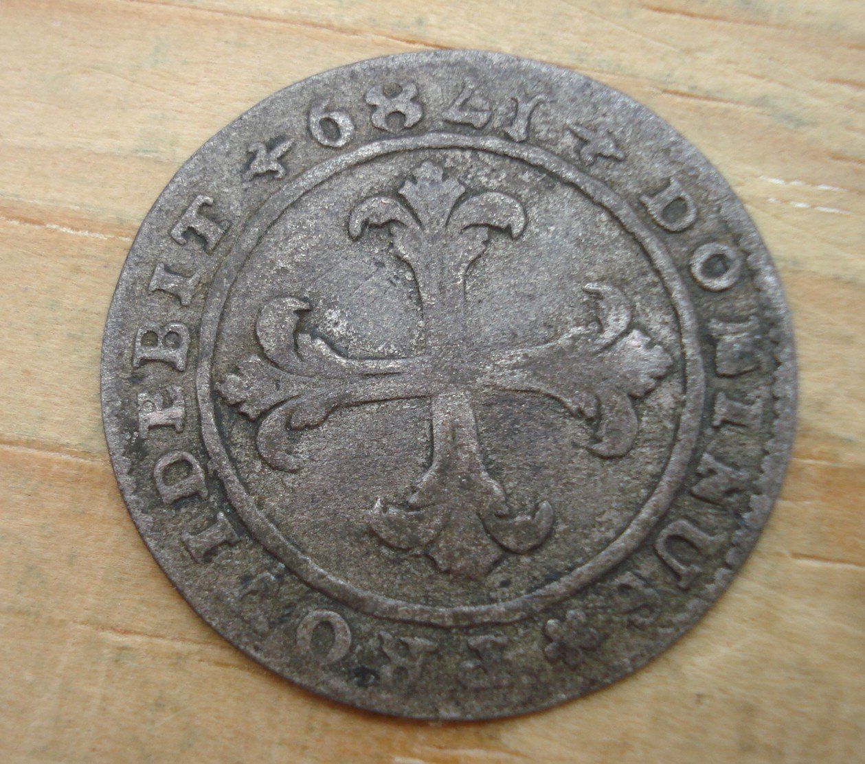 Tutti le monete: (D3) Bern Batzen 1789 – Usato da Erlach venduto da Net-Coins 1