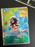 One Piece TCG - Trebol OP04-030 EN