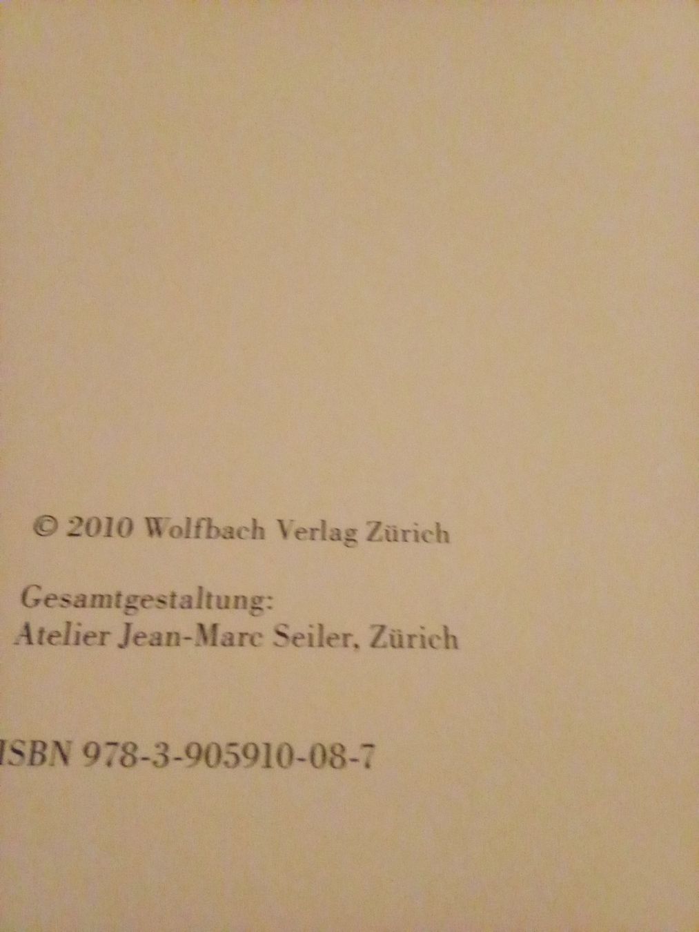 Bücher: Halter, Ernst - Menschenland – Gebraucht aus Remetschwil von Privatflohmi 3