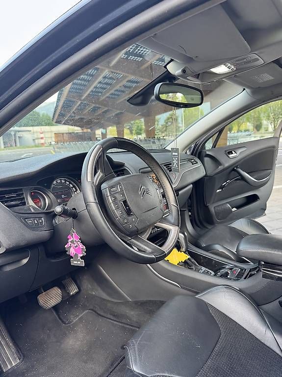 Citroën Automobili: Citroën c5 3.0 hdi 2010 – Usato da Roche VD venduto da Adri_04ks 2