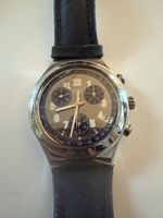 Montre Swatch Irony 1990