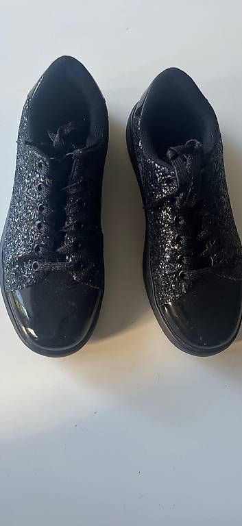 Scarpe da donna: Sneakers mit Glitzer – Usato da Rombach venduto da  1