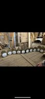 Horloges comptoises anciennes