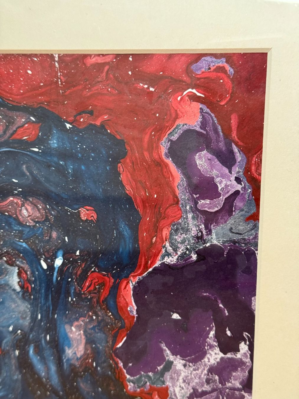 Dipinti: Peinture à la laque – Usato da Onex venduto da Joliechose6 1