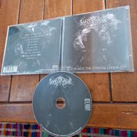 the sarcophagus - towards..  
