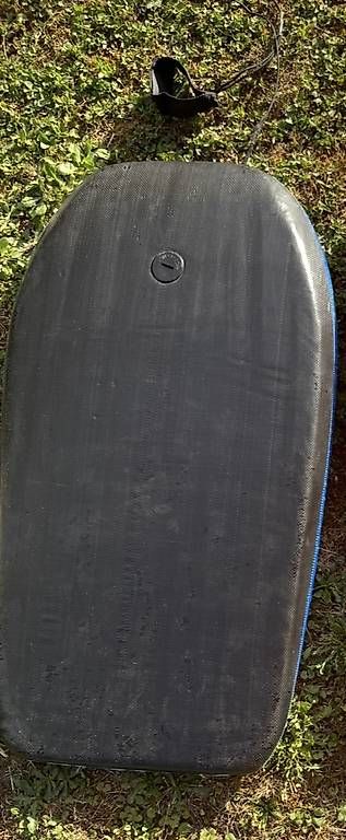 Surfboards & Schwimmbrette: Bodyboard/ Wellenbrett – Gebraucht aus Zürich von kangi25 1