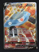 Pokémon - Verlorener Ursprung - Magnezone V (LOR 175) - DE