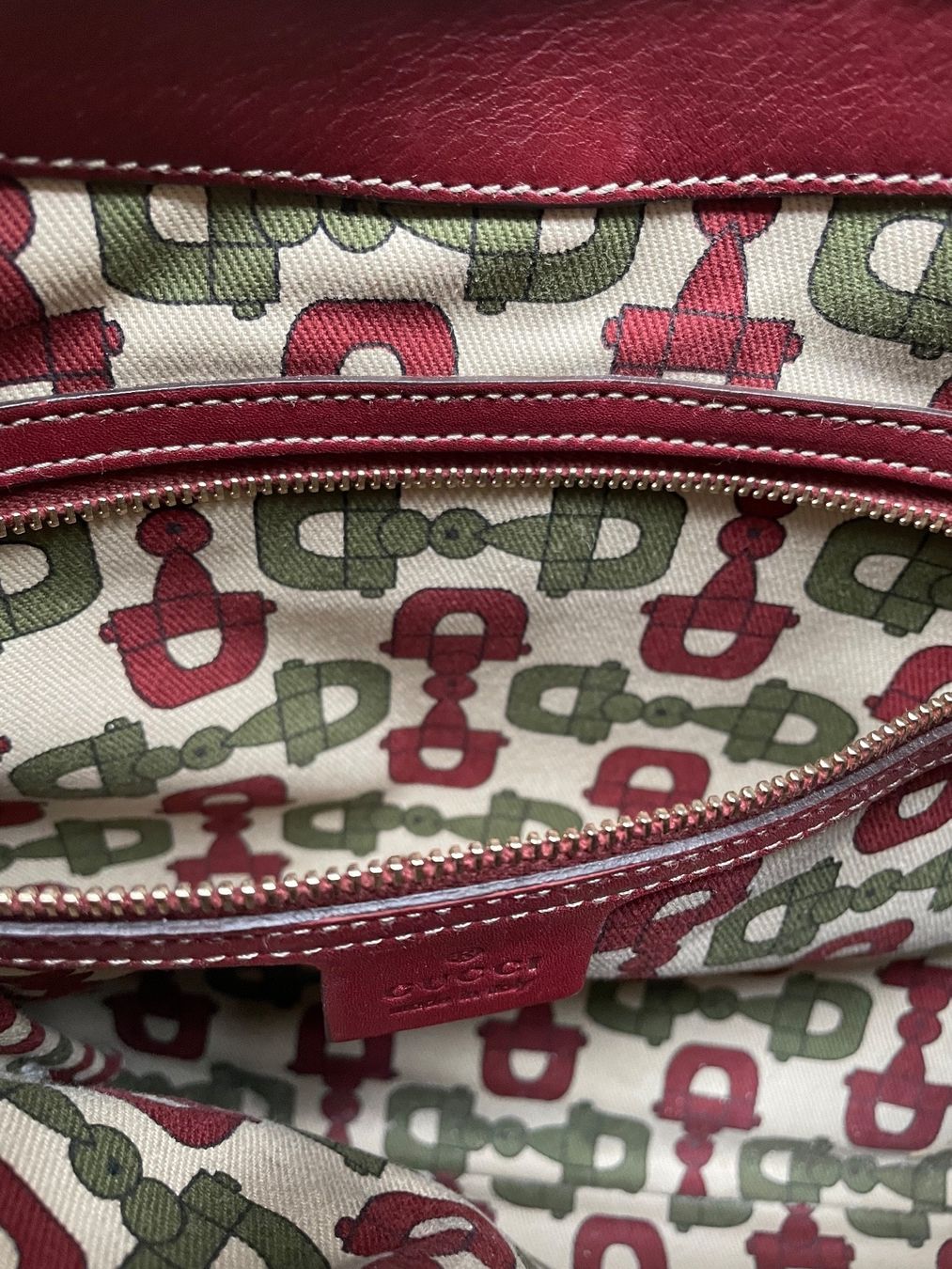 Gucci Borse da donna: Gucci Jackie – Usato da Basel venduto da mar_fp5q 3