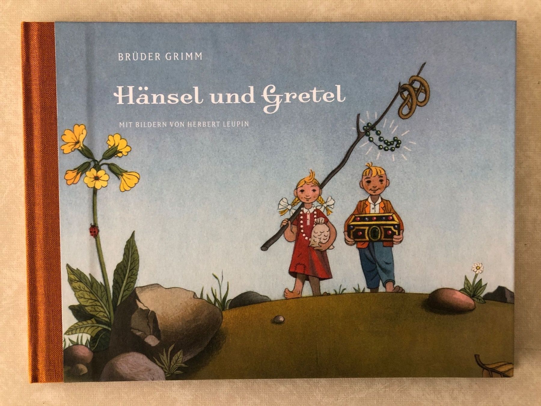 Libri: 8 Märchenbücher Brüder Grimm, neuwertig – Nuovo (secondo la descrizione) da Balzers venduto da Bastlerherz 5