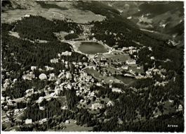 Arosa