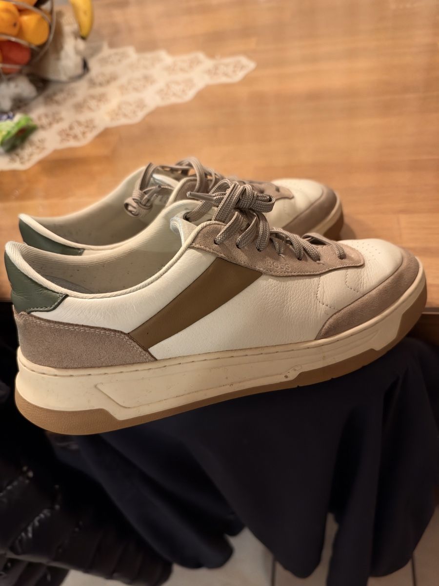 Hugo Boss Herrenschuhe: Boss Schuhe  – Gebraucht aus Winterthur von Af1976 1