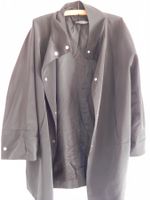 Elegante Marina Rinaldi Jacke Regenmantel