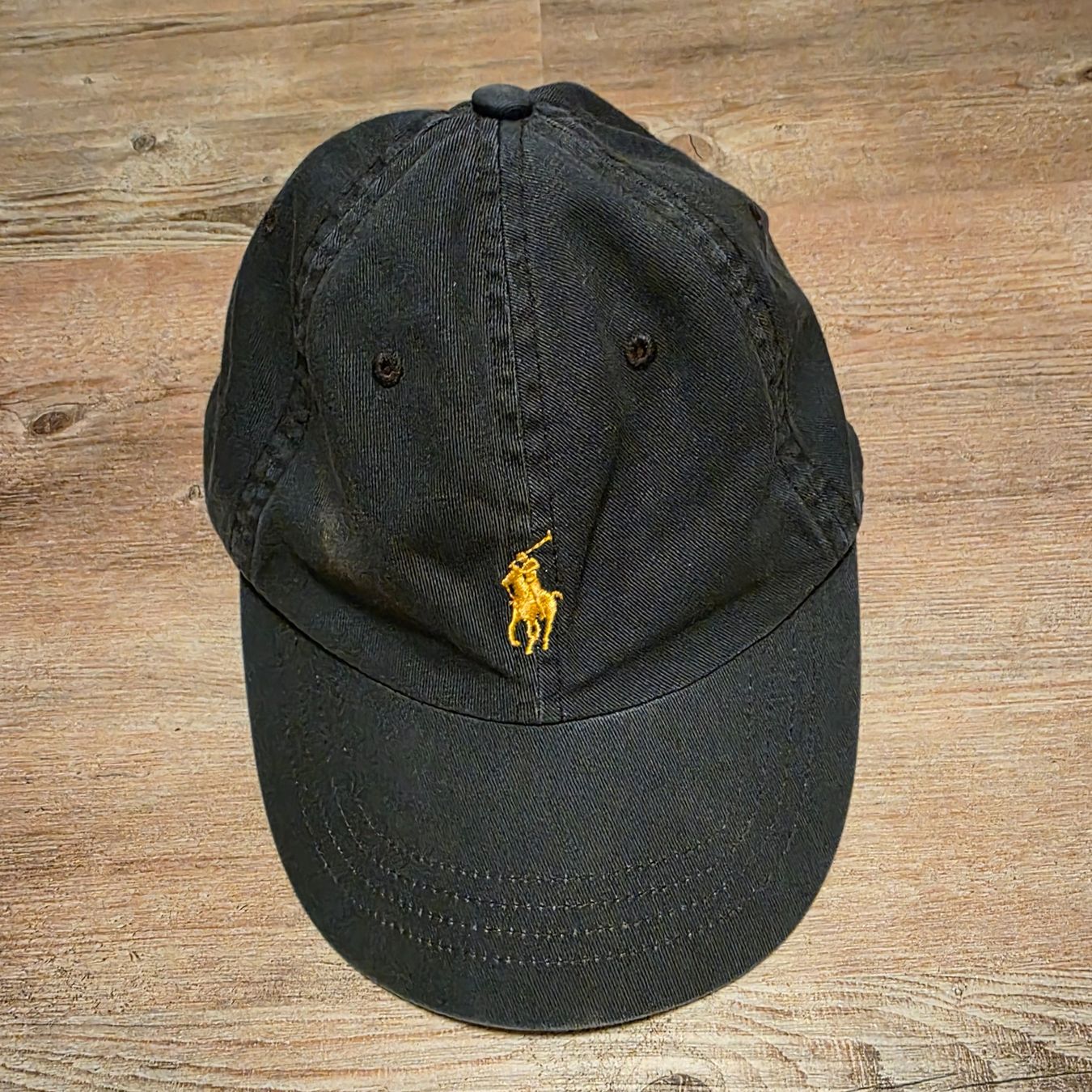 Ralph Lauren Hüte, Mützen & Caps: Casquette - Ralph Lauren – Gebraucht aus Porrentruy von Nos_petites_affaires
