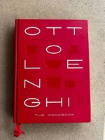 Ottolenghi - The Cookbook (engl.)