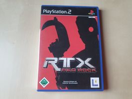 RTX Red Rock