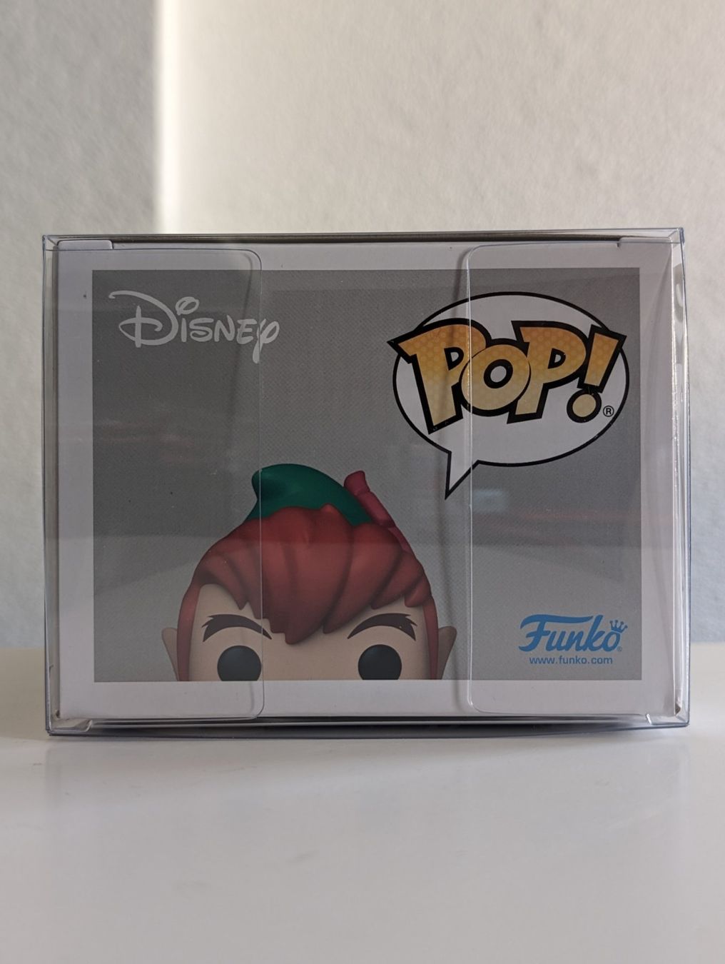 Funko Figurines: Funko Pop! - Peter Pan With Flute - 1344 – Neuf (Voir description) à Frauenfeld par pakschual 4