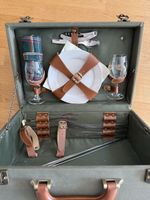 Picknick Koffer Deluxe