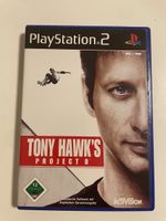 Tony Hawks Project 8 / PS2