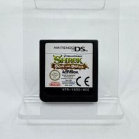 Shrek Oger und Dresel (Nintendo DS)