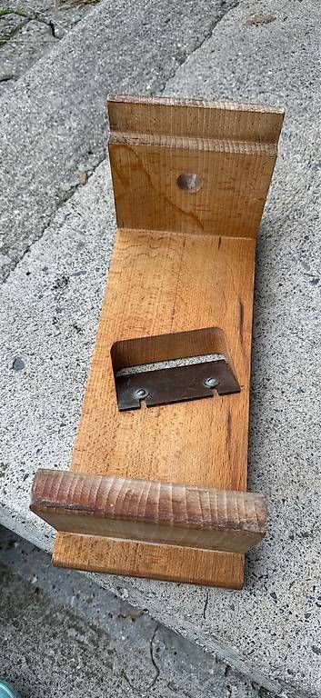 Tous les outils: Kösehobel – D'occasion à Matten(St.Stephan) par ren_r8tw 2