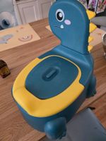 Kinder-Töpfchen Dinosaurier 