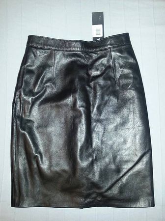 gonna vera pelle S new