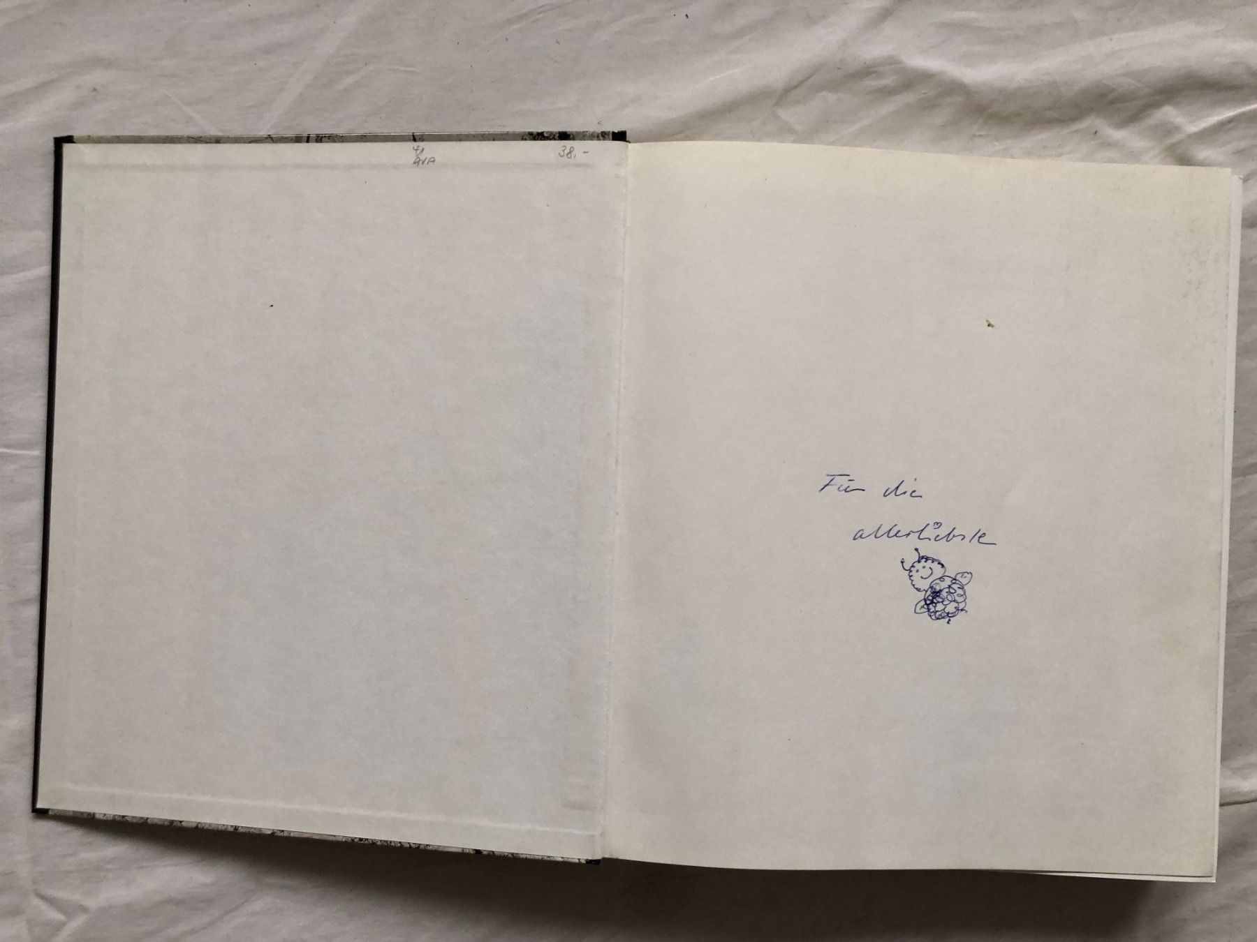 Libri: PABLO PICASSO 1981 - Sammlung Marina Picasso – Usato da Schaffhausen venduto da durruti 2