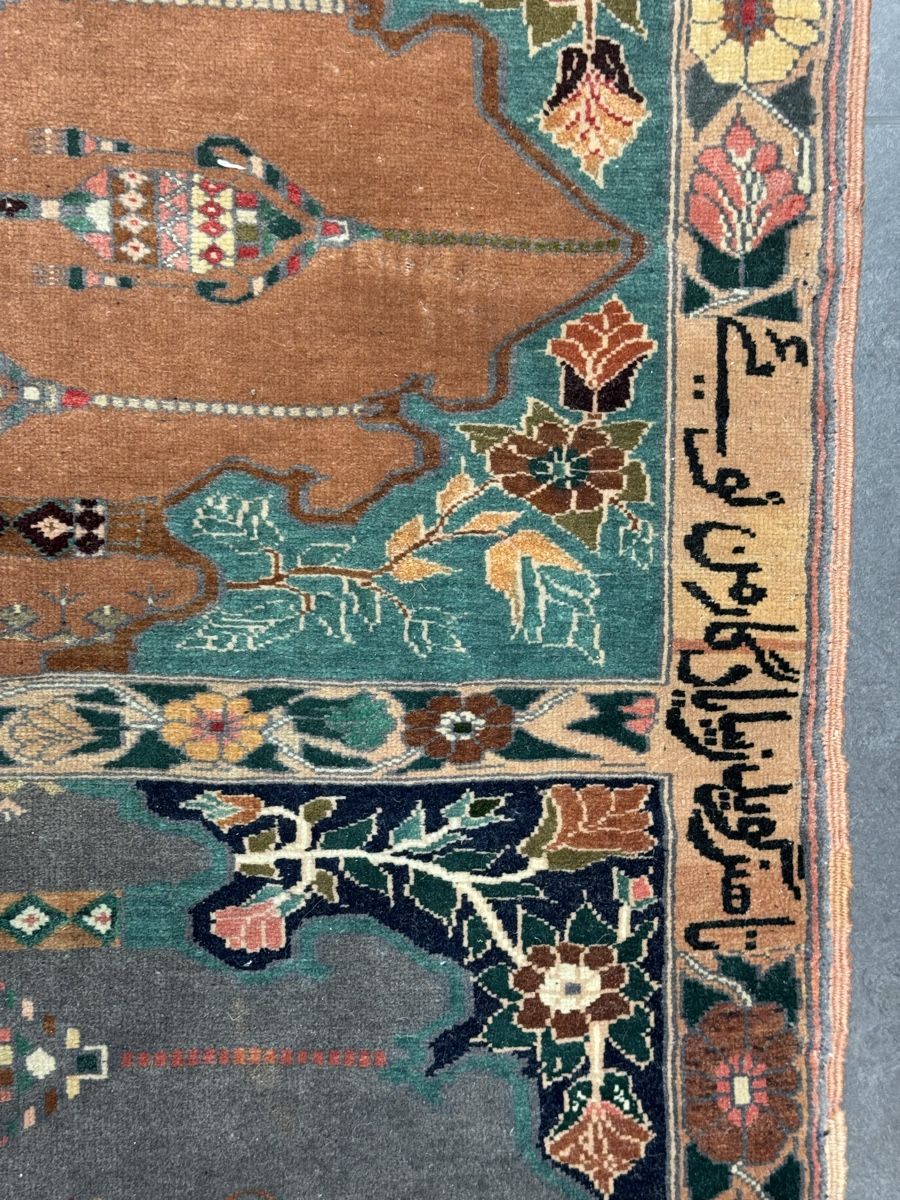 Tapis: Turkmen – D'occasion à Liestal par nani054 7