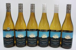 6x Tahuna Sauvignon Blanc (26092763Z)