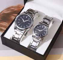 Armbanduhr • Full set