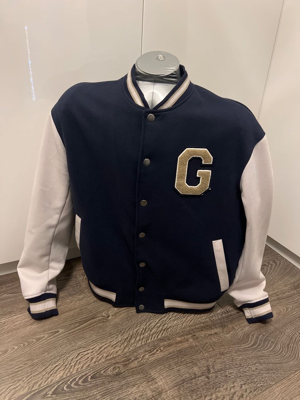 Zara Giacche: College Jacke Zara XL – Usato da Weiach venduto da LemonJuice1995