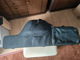 Koffer für Saxophone