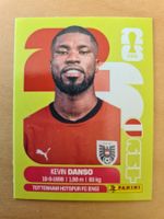 Panini Fifa World Cup 2026 Nr. AUT 5 Kevin Danso
