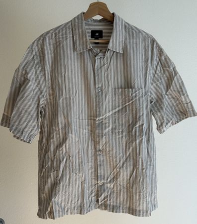 Kurzarmhemd Regular fit (M)